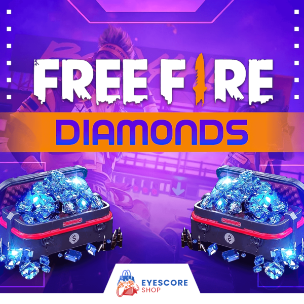 Free-Fire-Diamond