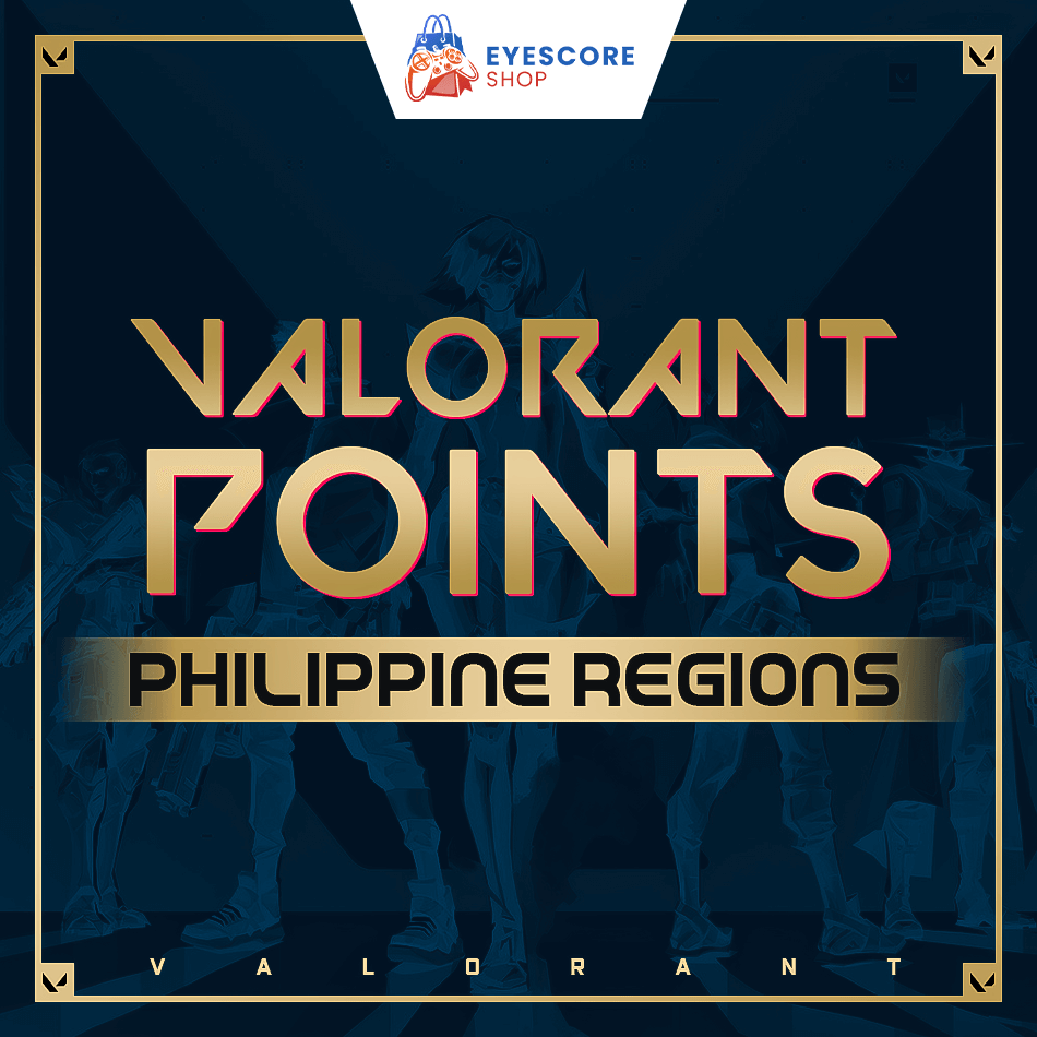 Valorant Philippine VP