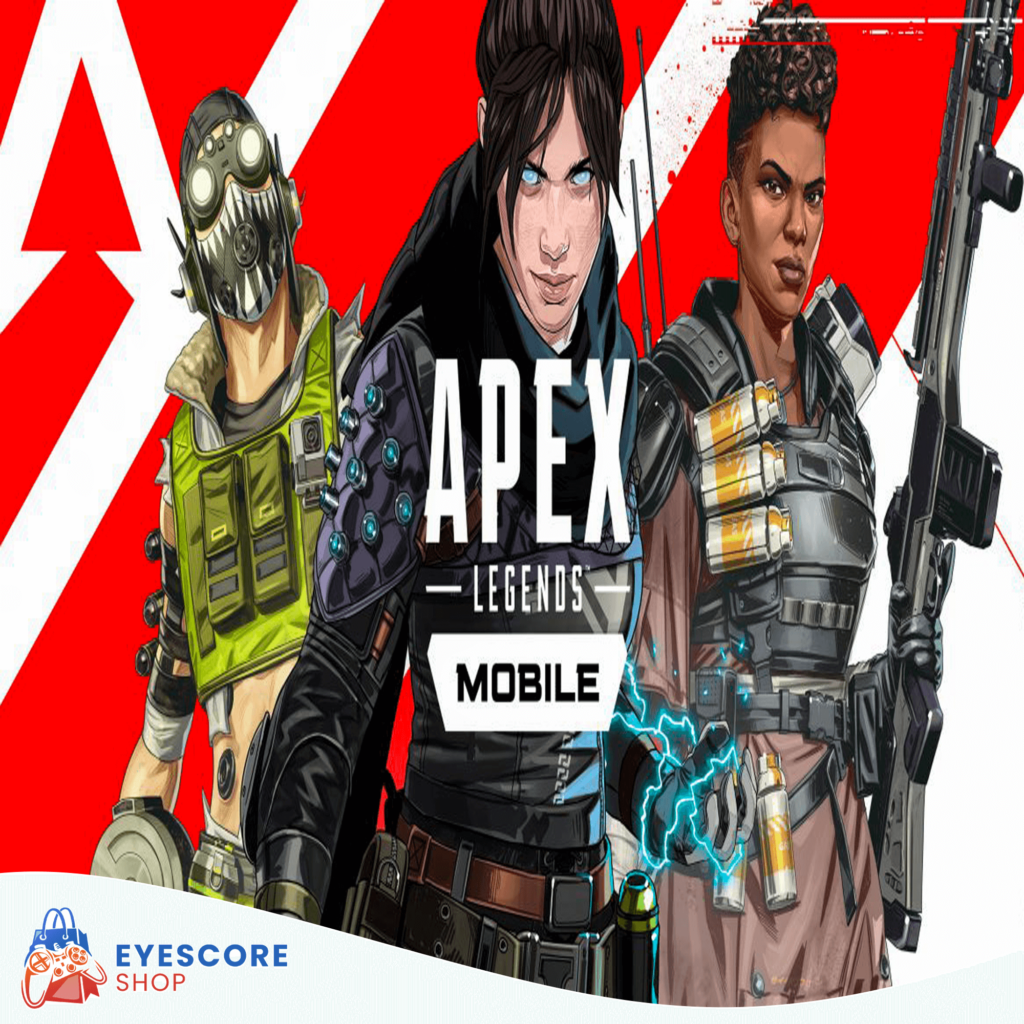 Apex legend Mobile